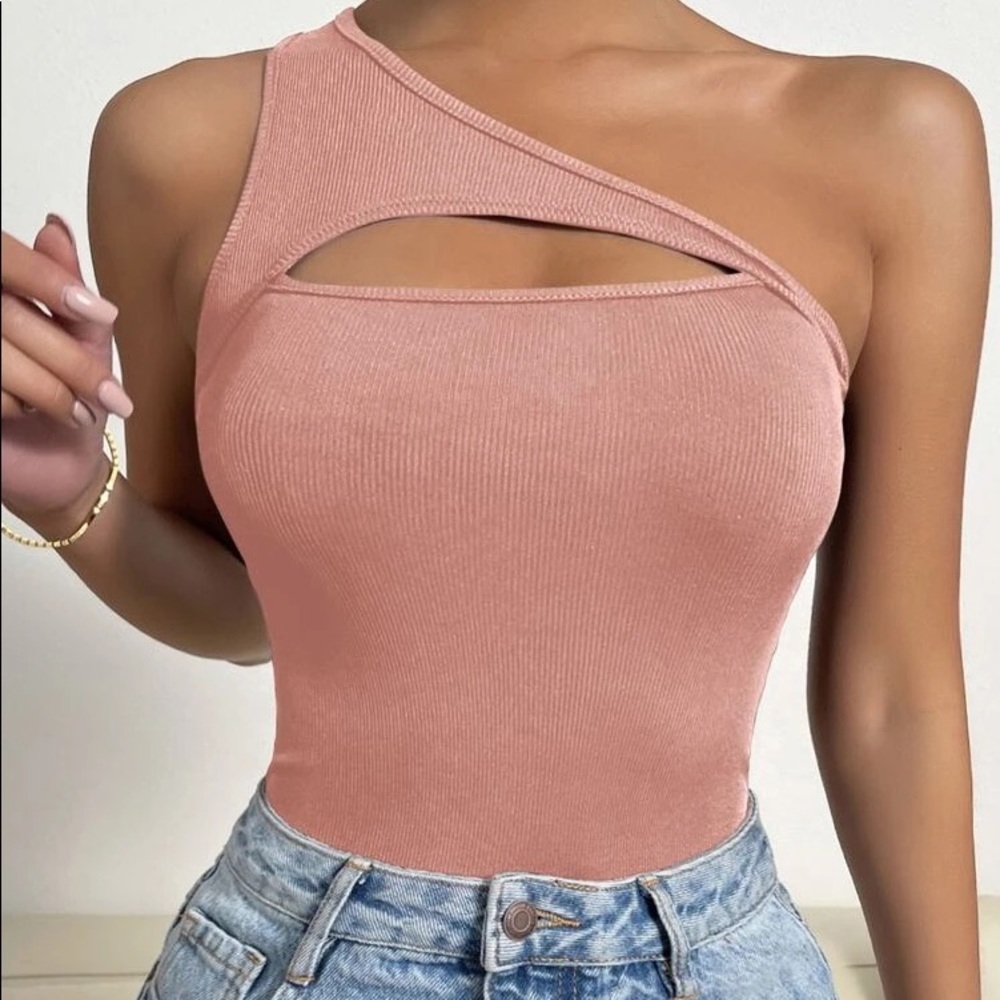 Shein bodysuit